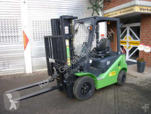 Forklift used