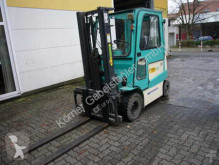 Løftetruck brugt