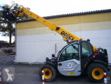 Forklift used