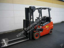 Forklift used