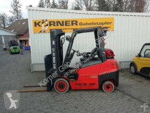 Forklift used