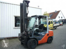 Forklift used