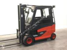 Chariot électrique Linde E 35 HL-01