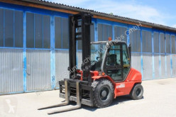 Manitou Gabelstapler gebrauchter