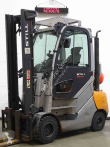 Stivuitor Still rx70-35t second-hand