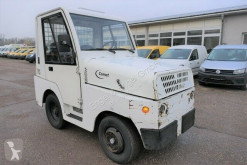 Andere Mulag Comet 3D Schlepper SFZ handling tractor used