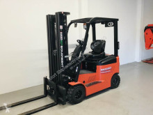 EP CPD20L1 Lithium-Batterie electrostivuitor second-hand