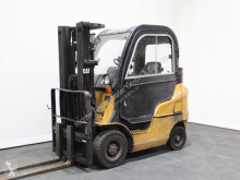 Carretilla elevadora carretilla diesel Caterpillar DP 18 N