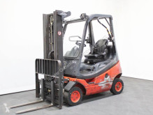 Linde Dieselstapler H 16 D-03 350
