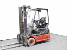 Chariot électrique Linde E 14-02 335