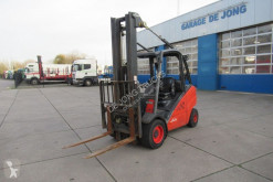 Chariot diesel Linde H35D / Side-Shift / Diesel