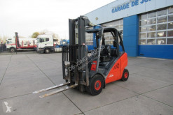 Linde H30 chariot diesel occasion