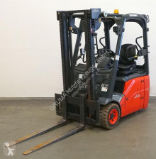 Linde Elektrostapler E 15/386