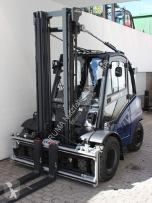 Дизельный погрузчик Linde H 50 D/394-02 EVO (3B)