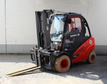 Дизельный погрузчик Linde H 35 D/393-02 EVO (3B)