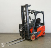Linde E 16 PH/386-02 EVO used electric forklift