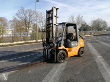 Chariot à gaz Toyota 7FGF30