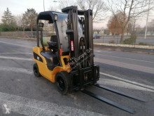 Carretilla elevadora carretilla de gas Caterpillar GP25N