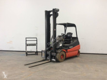 Elektrische heftruck Linde E25-02