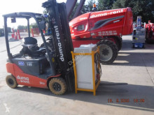 Carretilla elevadora carretilla eléctrica Toyota