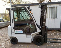 Carretilla elevadora carretilla diesel Unicarriers A1D1A18Q
