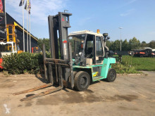 Carretilla elevadora carretilla diesel Mitsubishi FD70