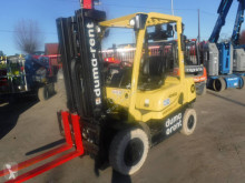 Hyster H 2.5 XT chariot diesel occasion