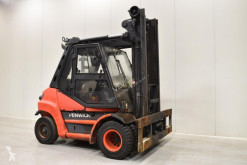Linde dízelmeghajtású targonca H 80 D/02 H 80 D/02