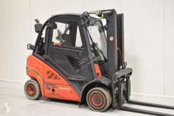 Emelőtargonca Linde H 25 T-01 H 25 T-01 használt