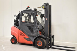 Linde H30 H 30 T-02 Forklift used
