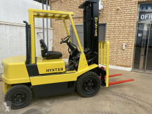 Teleskopický manipulátor Hyster H2.5 použitý