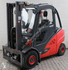 Linde H30 chariot diesel occasion