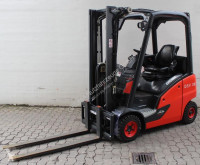 Chariot diesel Linde H 14 D/391 EVO