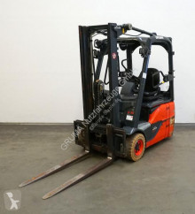 Chariot électrique Linde E 16 C/386-02 EVO