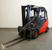 Chariot diesel Linde H 35 D/393