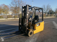 Carretilla elevadora carretilla eléctrica Caterpillar EP16PNT