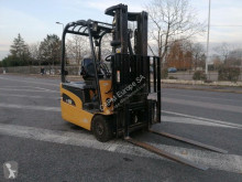 Elektrikli forklift Caterpillar EP16NT