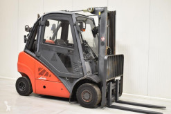 Teleskopický manipulátor Linde H 25 T-01 H 25 T-01 použitý