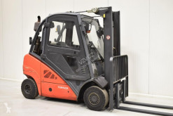 Linde H 25 T-01 H 25 T-01 Forklift used