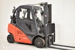 Teleskopický manipulátor Linde H 25 T-01 H 25 T-01 použitý