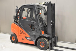 Chariot élévateur Linde H 25 T-01 H 25 T-01 occasion
