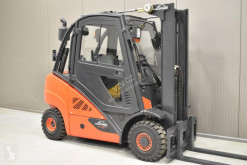 Linde Forklift H 25 T-01 H 25 T-01