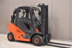 Linde Forklift H 25 T-01 H 25 T-01