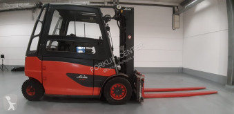 Chariot élévateur Linde E40HL-01/600 4 Whl Counterbalanced Forklift <10t occasion