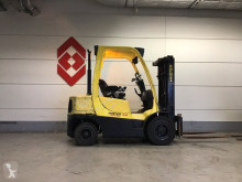 Carretilla elevadora Hyster H2.5FT H2.5FT 4 Whl Counterbalanced Forklift <10t usada