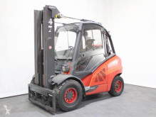 رافعة شوكية رافعة شوكية غازية Linde H 50 T-02 394