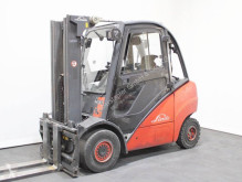 Linde Dieselstapler H 30 D 393