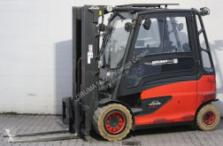 Carretilla elevadora carretilla eléctrica Linde E 50 HL/388