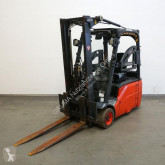 Carretilla elevadora carretilla eléctrica Linde E 16 L/386