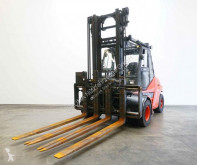 Linde H 80 D/900/396 chariot diesel occasion